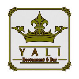 Yali Restaurant  logo.